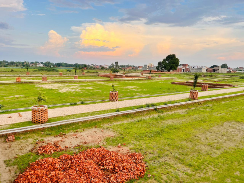 Additional image 2 of Jankipuram Extension, Lucknow