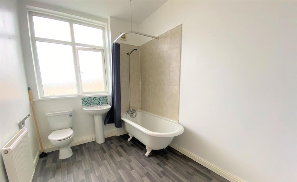 Additional image 8 of Woolcombers Hall, Back Dale Street, Shipley