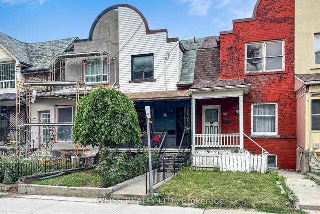 Additional image 3 of 758 Richmond St