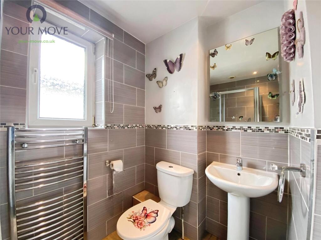 Additional image 10 of Heaton Avenue, Sandbeds, Keighley, West Yorkshire, BD20