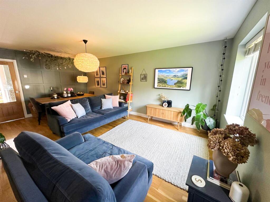 Additional image 21 of Lumb Croft, Sutton-In-Craven,