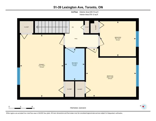 Additional image 37 of 39 Lexington Ave Unit 51