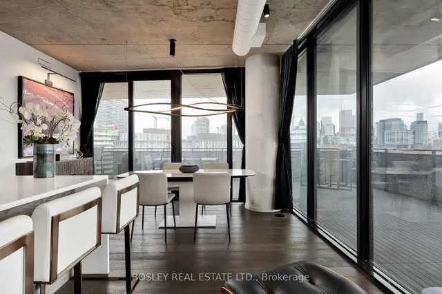 Additional image 7 of 21 Lawren Harris Sq Unit 804