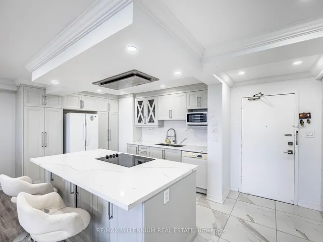 Additional image 6 of 2825 Islington Ave Unit #603