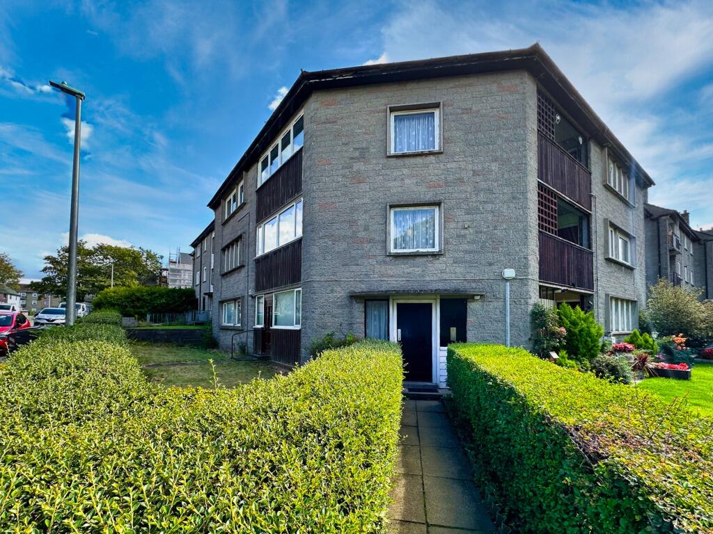 Hetherwick Road, Kincorth, Aberdeen, AB12