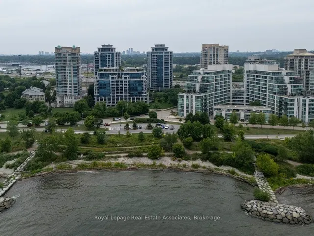 Additional image 34 of 2083 Lakeshore Blvd Unit 1514