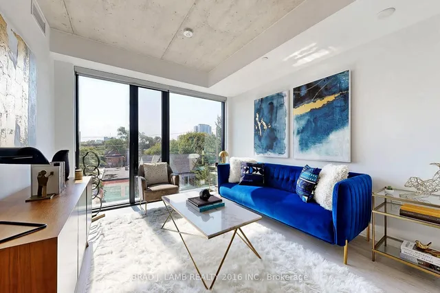 Additional image 2 of 195 McCaul St Unit 302