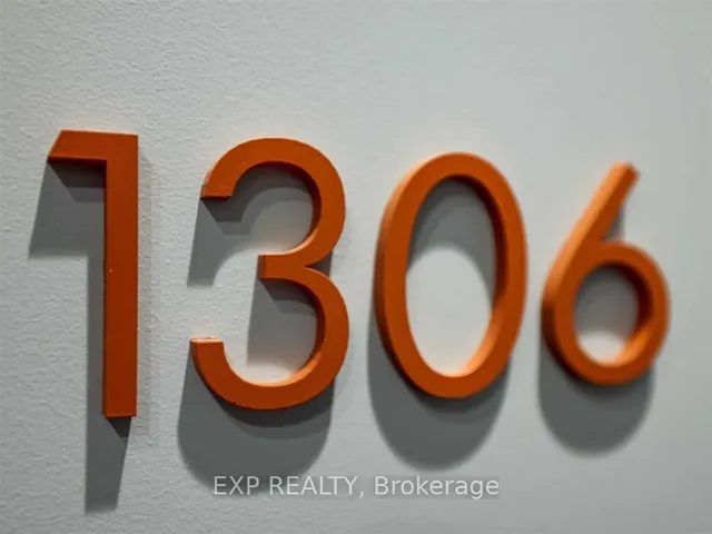 Primary image of 60 Colborne St Unit 1306