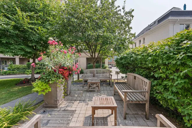 Additional image 36 of 1 Balmoral Ave Unit 308