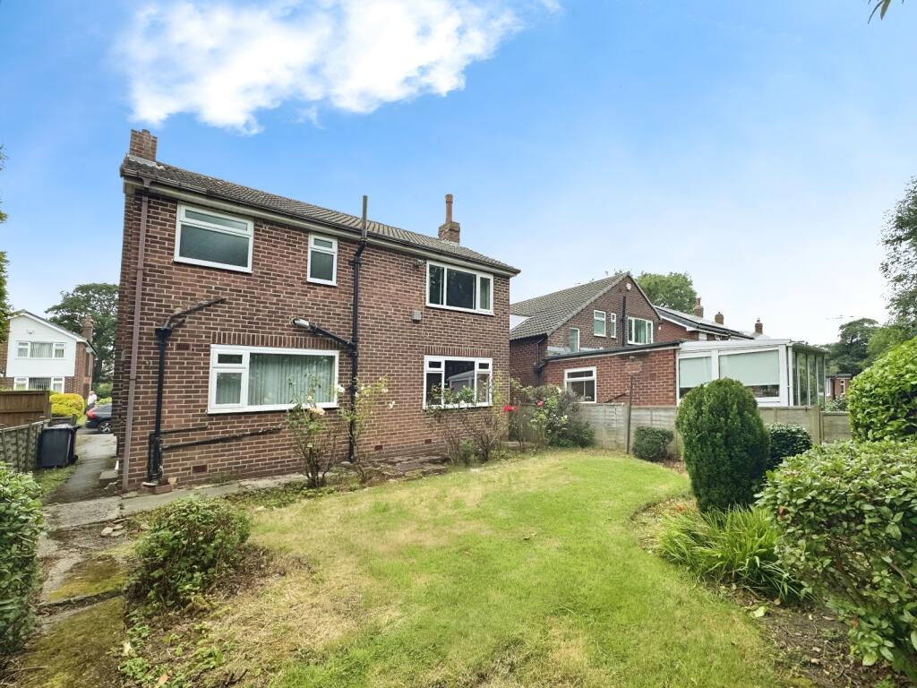 Additional image 4 of Milford Grove, Gomersal, BD19