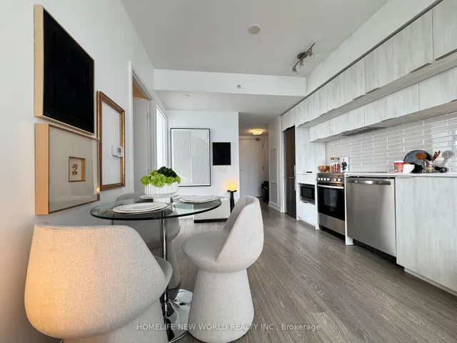 Additional image 6 of 181 Dundas St Unit 3503