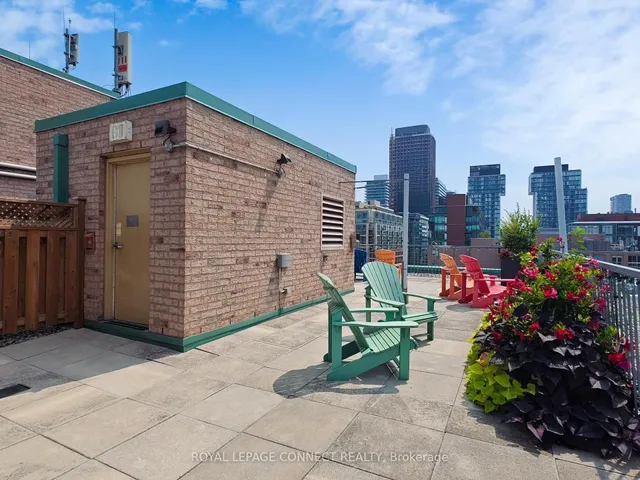 Additional image 41 of 311 Richmond St Unit 809