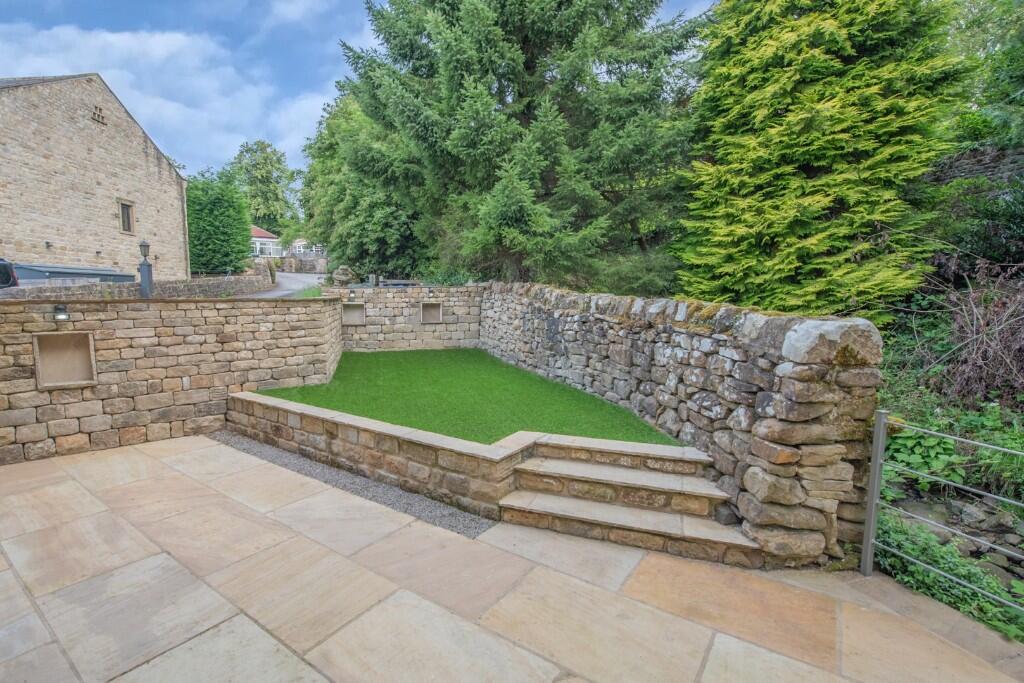 Additional image 18 of The Lodge, Lothersdale BD20 8EH