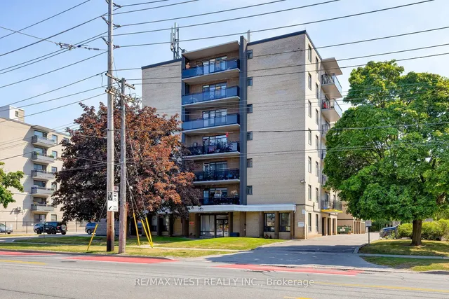 Additional image 2 of 825 Kennedy Rd Unit 303