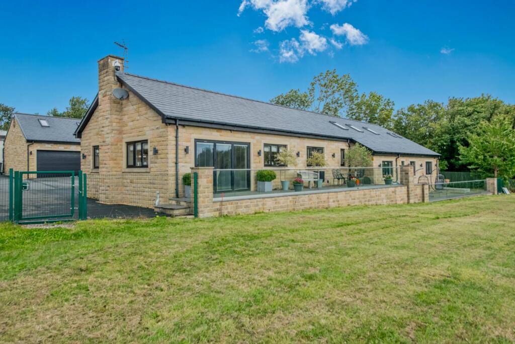 Additional image 32 of Latham Lane, Gomersal, Cleckheaton, West Yorkshire, BD19