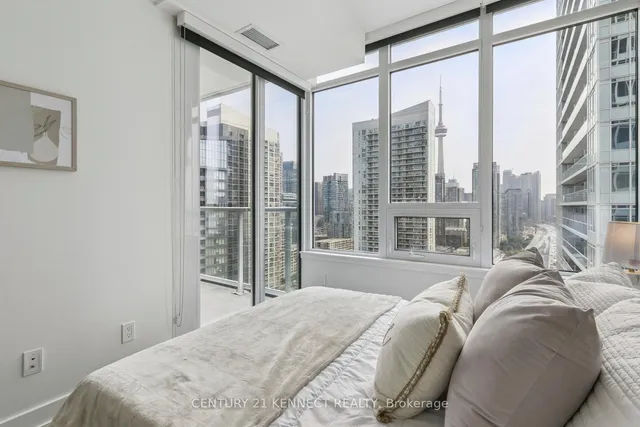 Additional image 16 of 19 Bathurst St Unit 3108