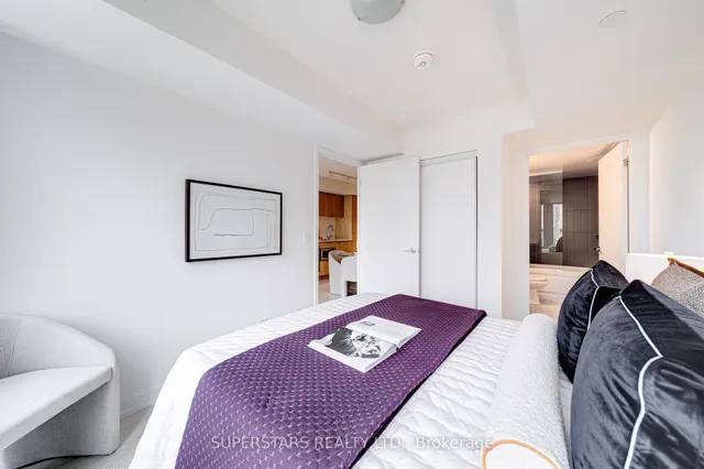 Additional image 7 of 60 Shuter St Unit 1008