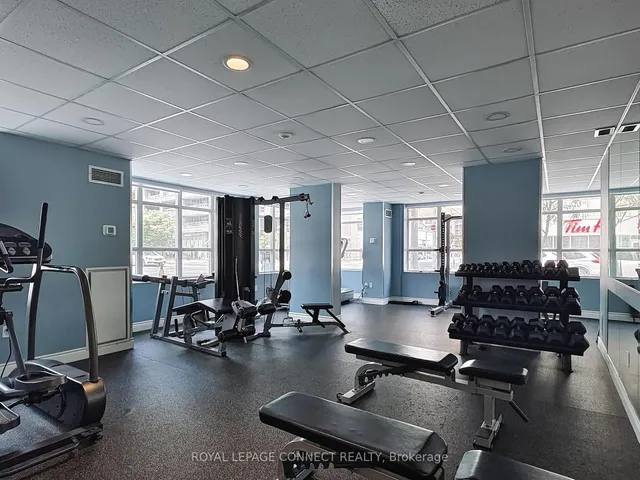 Additional image 33 of 311 Richmond St Unit 809