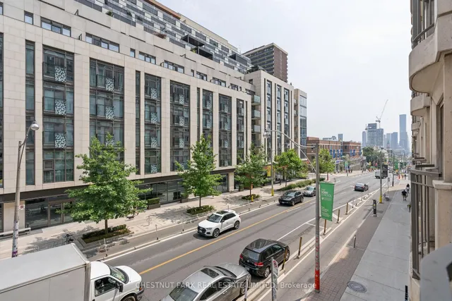 Additional image 31 of 1 Balmoral Ave Unit 308