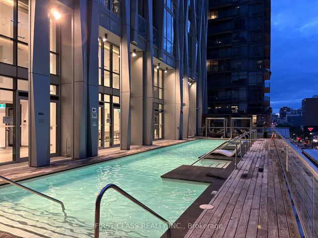 Additional image 31 of 1 Yorkville Ave Unit 608