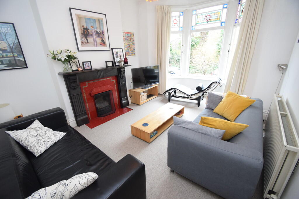 Additional image 3 of Park Grove, Shipley