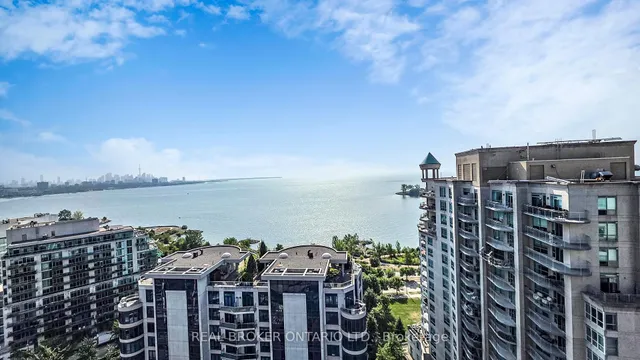 Additional image 44 of 2087 Lake Shore Blvd Unit PH7