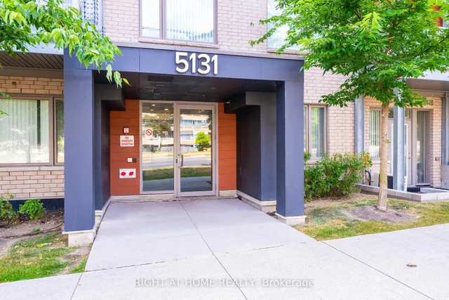 Additional image 2 of 5131 Sheppard Ave Unit 213