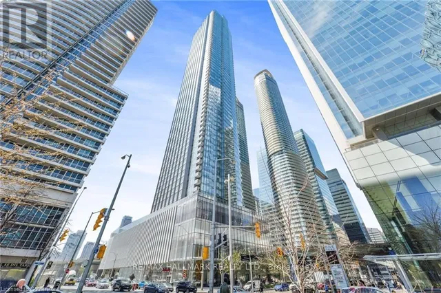 10 York St Unit 4107