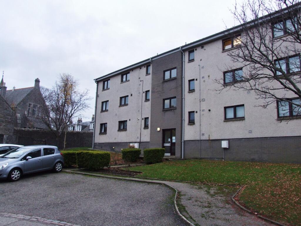 Additional image 11 of Clifton Road, Hilton, Aberdeen, AB24