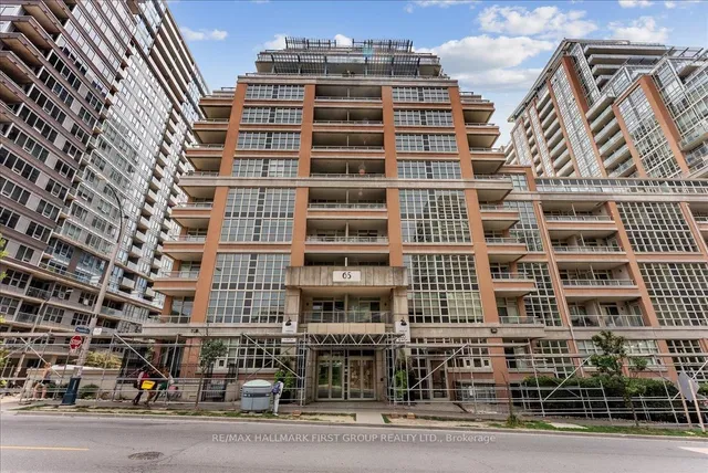 Additional image 2 of 65 East Liberty St Unit 1018