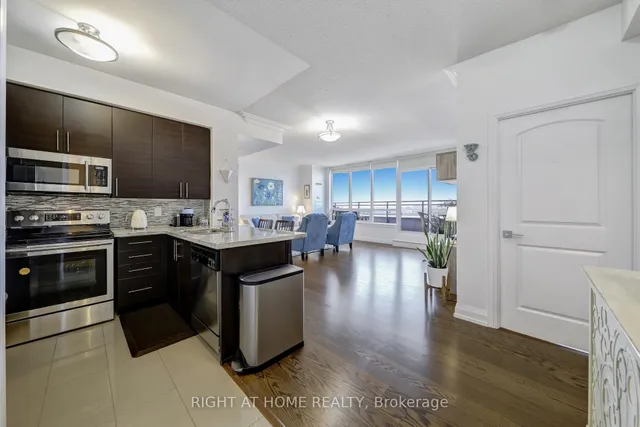 Additional image 3 of 55 De Boers Dr Unit LPH04