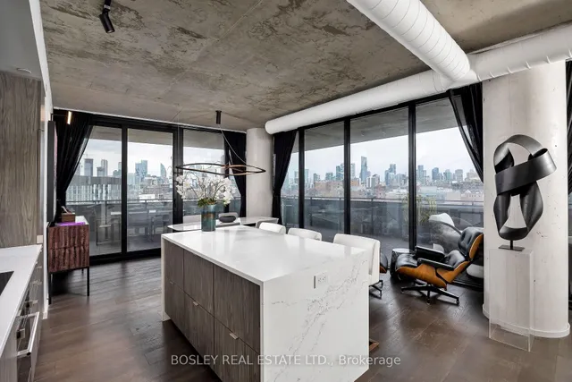 Additional image 6 of 21 Lawren Harris Sq Unit 804