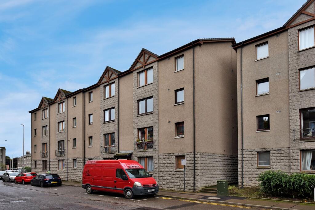 Property image for Glendale Mews, Union Glen, Anerdeen, AB11