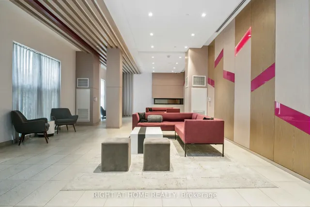 Additional image 21 of 2301 Danforth Ave Unit PH801