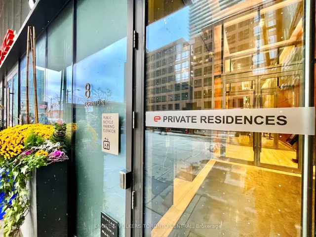 Additional image 8 of 8 Eglinton Ave Unit 3002