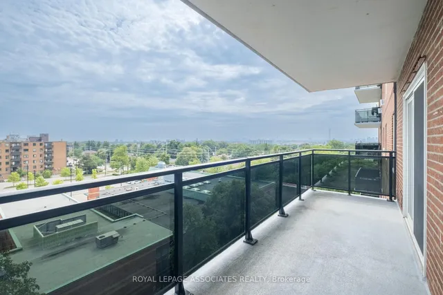 Additional image 13 of 855 Kennedy Rd Unit 705