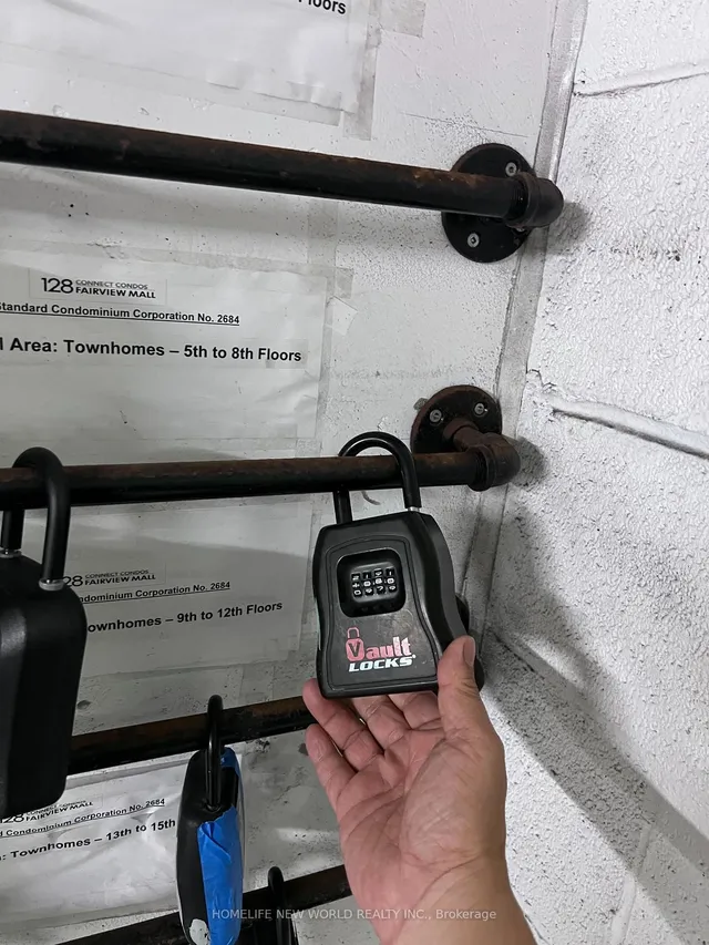 Additional image 9 of 128 Fairview Mall Dr Unit 1006