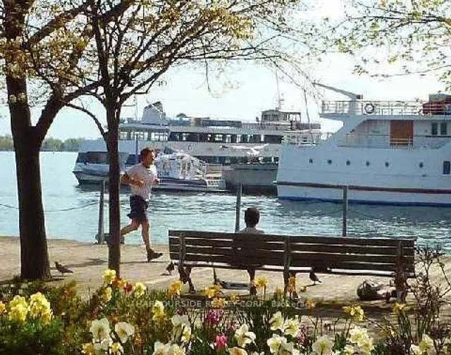 Additional image 19 of 77 Harbour Sq Unit 2901