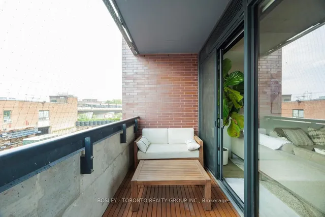 Additional image 35 of 383 Sorauren Ave Unit 308