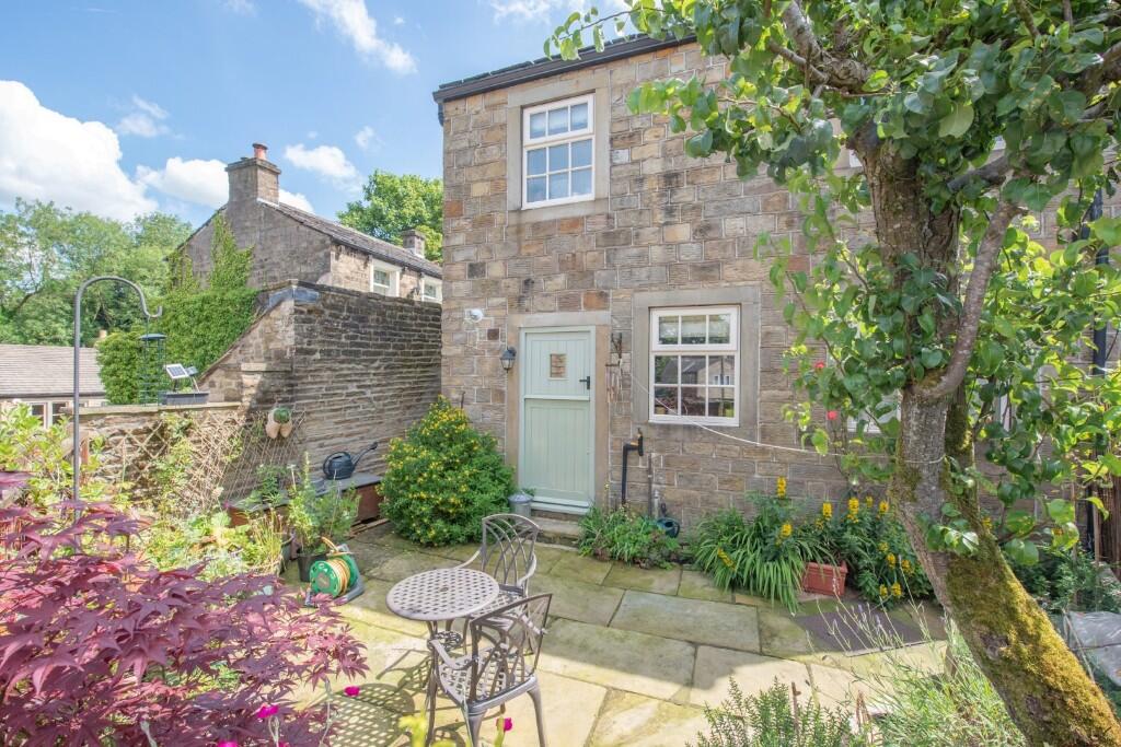 Additional image 2 of Pear Tree Cottage 25 High Street, Steeton, West Yorkshire, BD20
