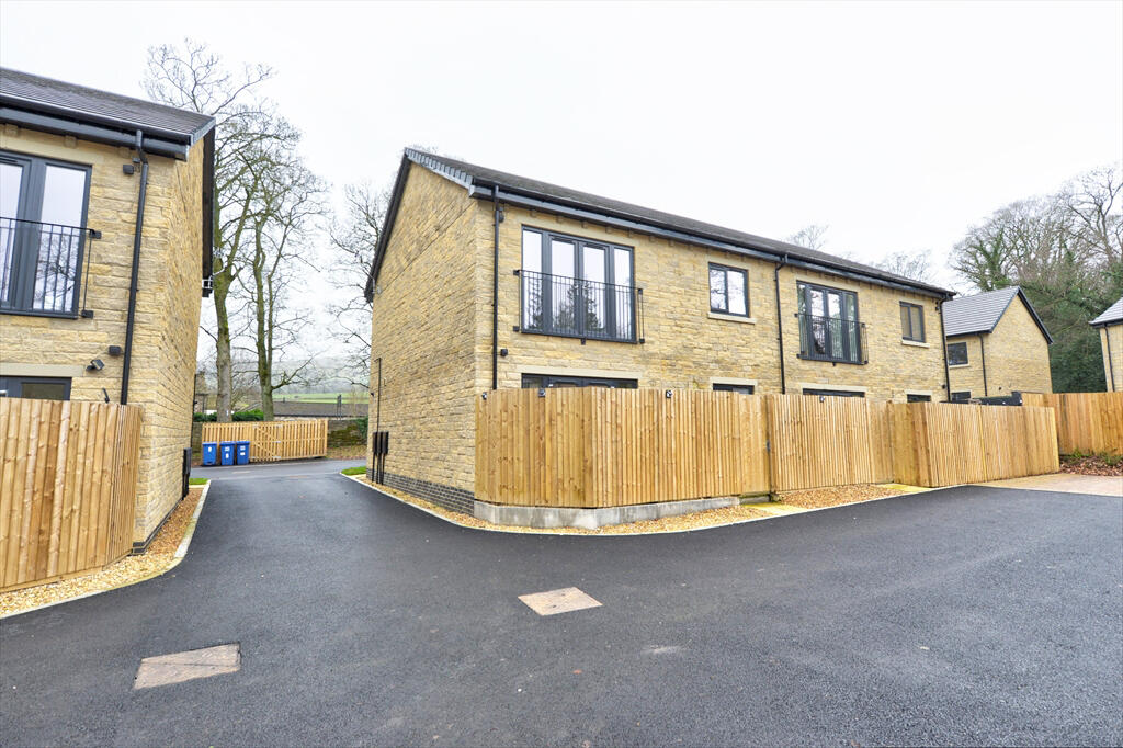 Additional image 13 of Lund Avenue, Glusburn, BD20