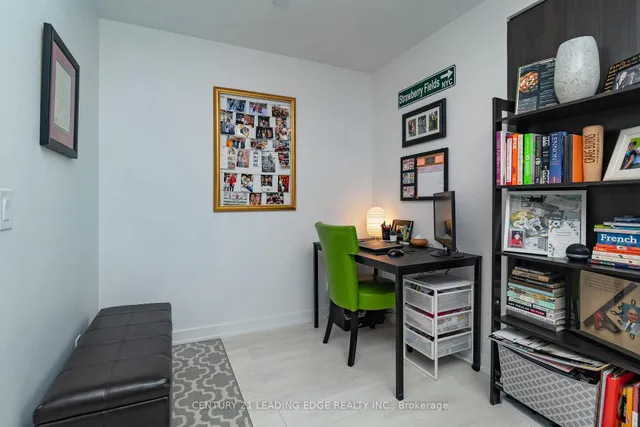 Additional image 18 of 2212 Lake Shore Blvd Unit 811