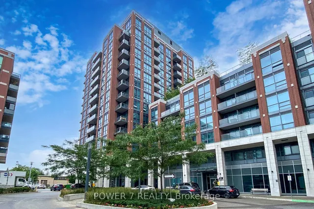 Additional image 2 of 31 Tippett Rd Unit 1110