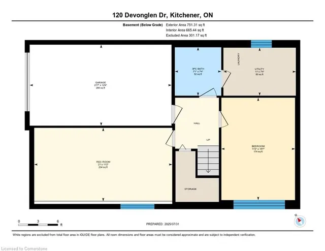 Additional image 29 of 120 Devonglen Dr