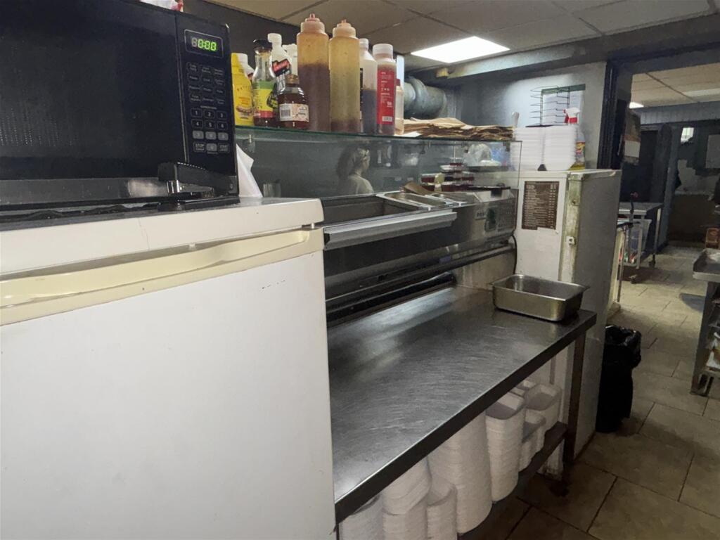 Additional image 5 of Hot Food Take Away, West Yorkshire