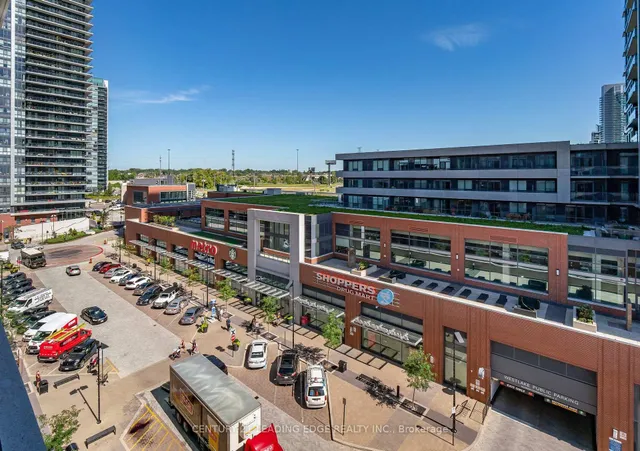 Additional image 23 of 2212 Lake Shore Blvd Unit 811