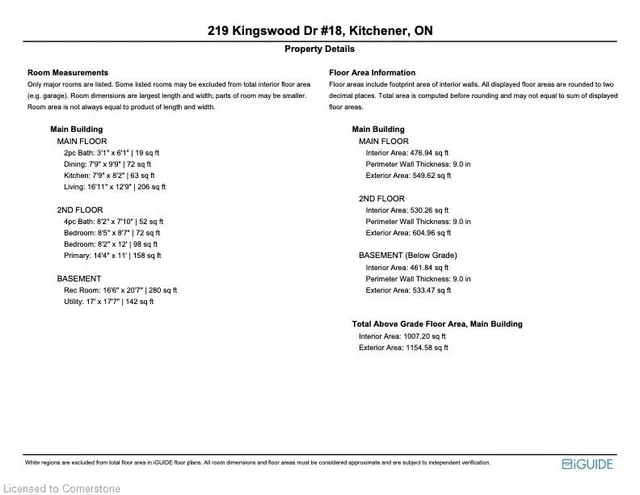 Additional image 39 of 219 Kingswood Dr Unit 18