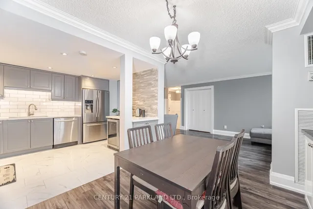 Additional image 16 of 1900 Sheppard Ave Unit 1202