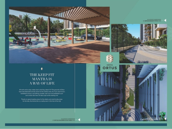 Additional image 2 of Kukatpally, Hyderabad