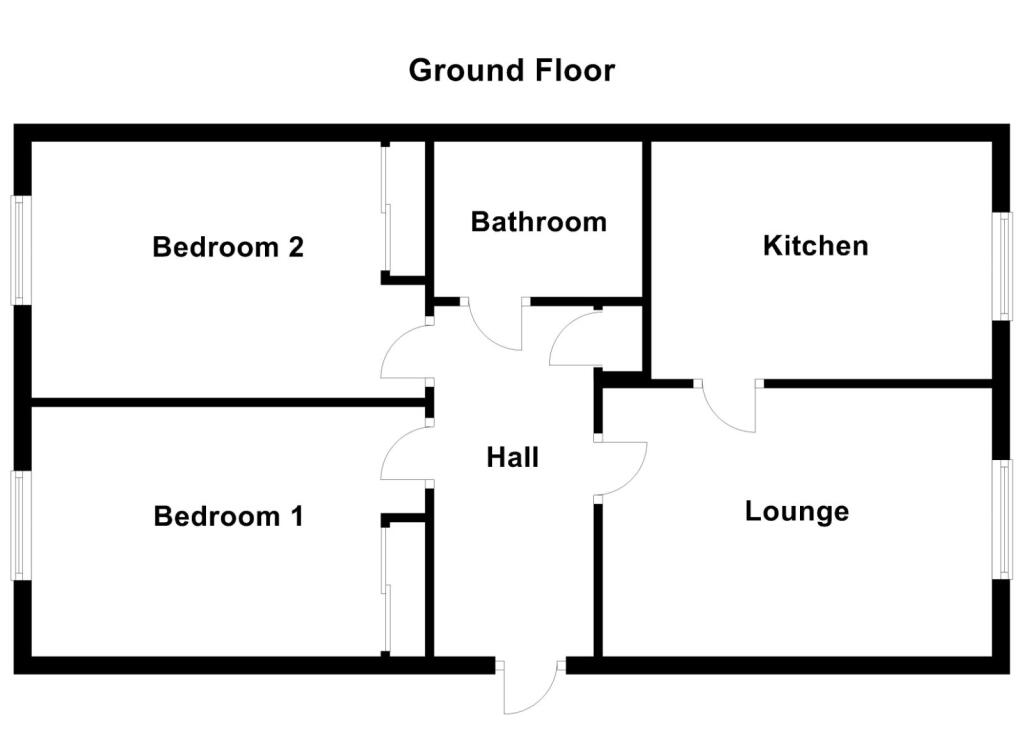 Additional image 23 of Glendale Mews, Union Glen, Anerdeen, AB11